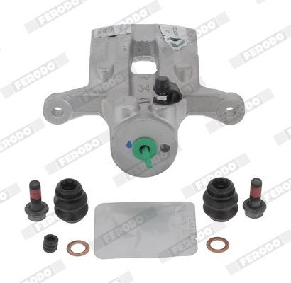 Stabdžių apkaba FERODO FCL695613