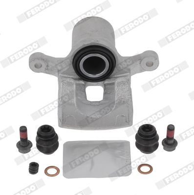 Stabdžių apkaba FERODO FCL695613