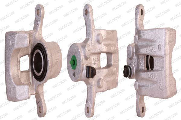 Stabdžių apkaba FERODO FCL695613