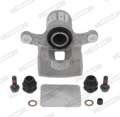 Stabdžių apkaba FERODO FCL695614