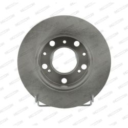 Stabdžių diskas FERODO DDF063