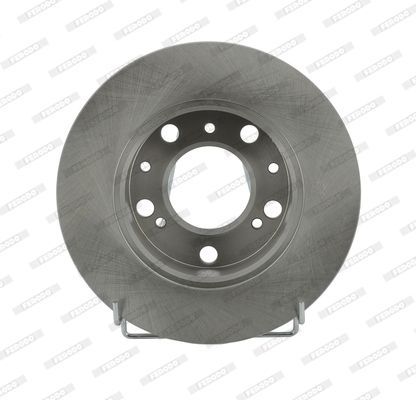 Stabdžių diskas FERODO DDF063