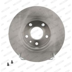 Stabdžių diskas FERODO DDF067