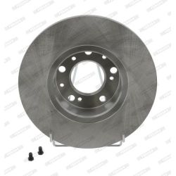 Stabdžių diskas FERODO DDF069