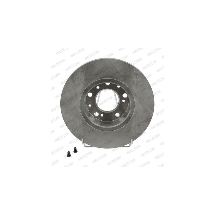 Stabdžių diskas FERODO DDF069