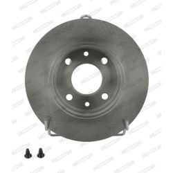 Stabdžių diskas FERODO DDF070