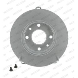 Stabdžių diskas FERODO DDF070C