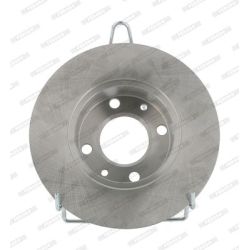 Stabdžių diskas FERODO DDF083