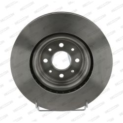 Stabdžių diskas FERODO DDF1002