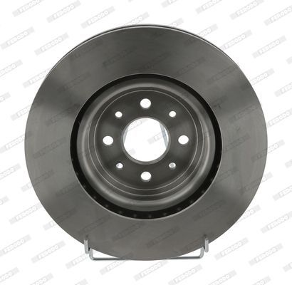 Stabdžių diskas FERODO DDF1002