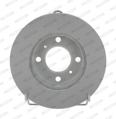 Stabdžių diskas FERODO DDF1005C