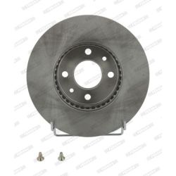 Stabdžių diskas FERODO DDF1006