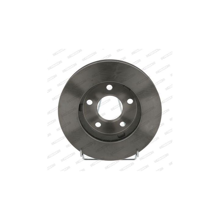 Stabdžių diskas FERODO DDF1030