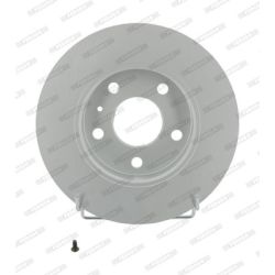 Stabdžių diskas FERODO DDF1044C