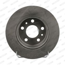 Stabdžių diskas FERODO DDF1056