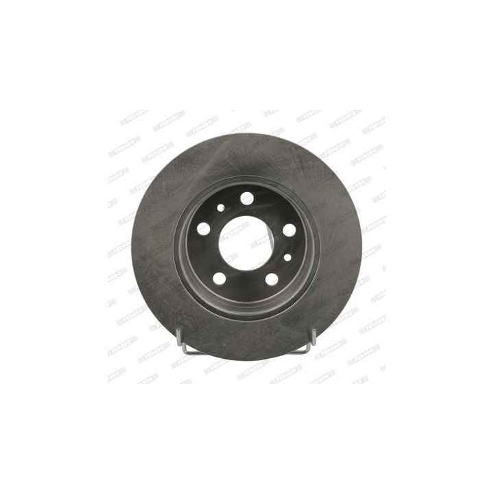 Stabdžių diskas FERODO DDF1056