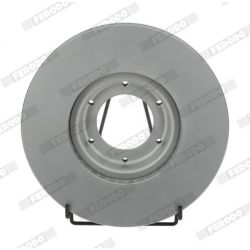 Stabdžių diskas FERODO DDF1067C