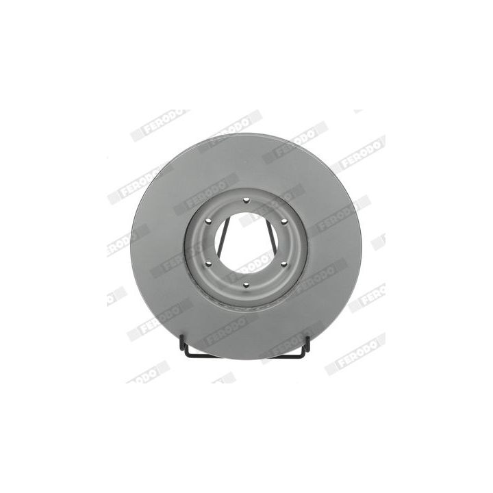 Stabdžių diskas FERODO DDF1067C
