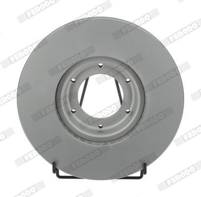 Stabdžių diskas FERODO DDF1067C