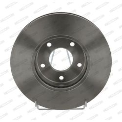 Stabdžių diskas FERODO DDF1069