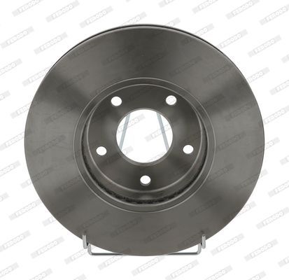 Stabdžių diskas FERODO DDF1069