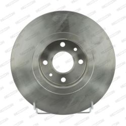 Stabdžių diskas FERODO DDF1070