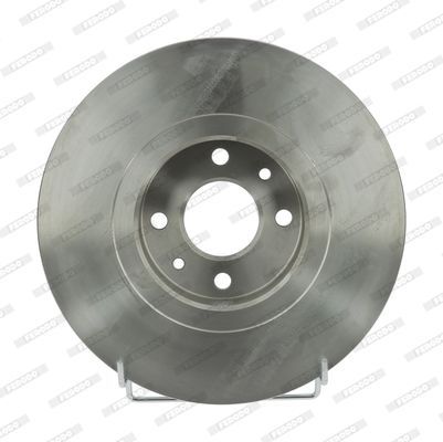 Stabdžių diskas FERODO DDF1070