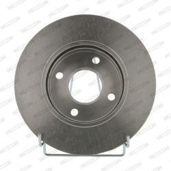 Stabdžių diskas FERODO DDF1072