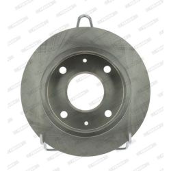 Stabdžių diskas FERODO DDF1077