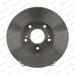 Stabdžių diskas FERODO DDF1110