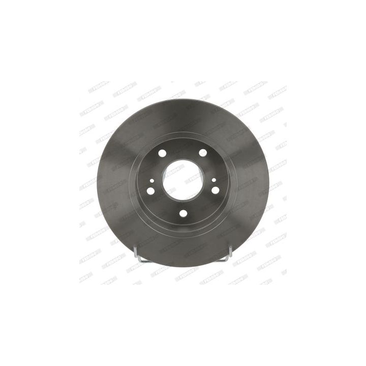 Stabdžių diskas FERODO DDF1110