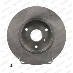 Stabdžių diskas FERODO DDF1111