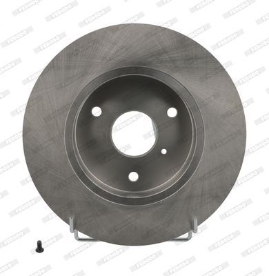 Stabdžių diskas FERODO DDF1111