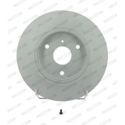 Stabdžių diskas FERODO DDF1111C