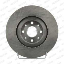 Stabdžių diskas FERODO DDF1122