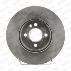 Stabdžių diskas FERODO DDF1127