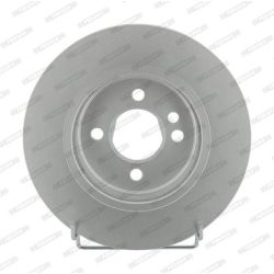 Stabdžių diskas FERODO DDF1127C