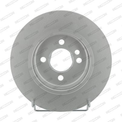 Stabdžių diskas FERODO DDF1127C