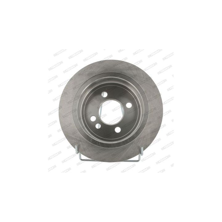 Stabdžių diskas FERODO DDF1128