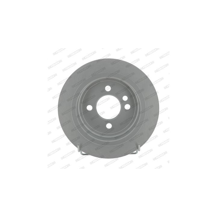 Stabdžių diskas FERODO DDF1128C