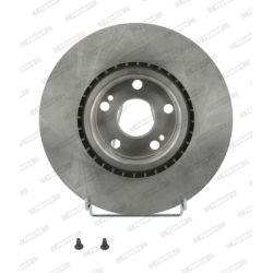 Stabdžių diskas FERODO DDF1139