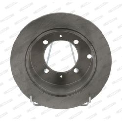 Stabdžių diskas FERODO DDF1141