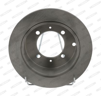 Stabdžių diskas FERODO DDF1141