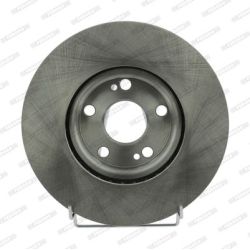 Stabdžių diskas FERODO DDF1143