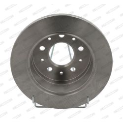 Stabdžių diskas FERODO DDF1144