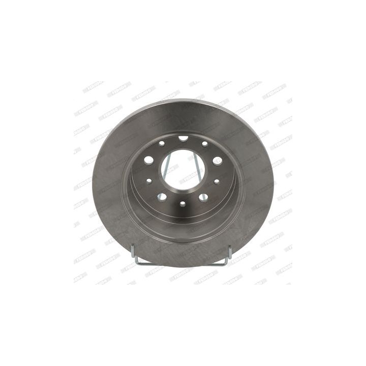 Stabdžių diskas FERODO DDF1144