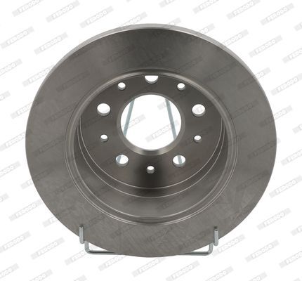 Stabdžių diskas FERODO DDF1144