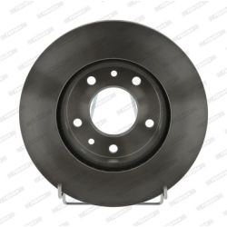 Stabdžių diskas FERODO DDF1146