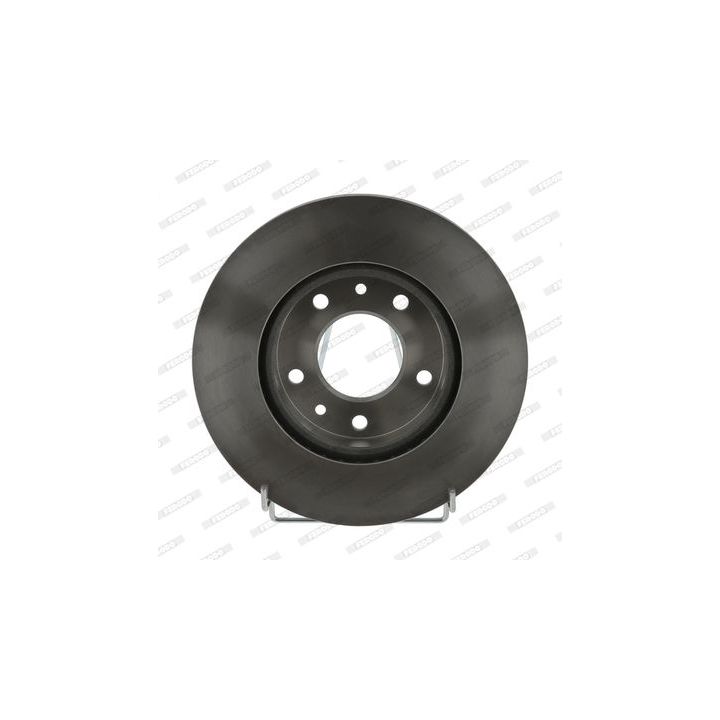 Stabdžių diskas FERODO DDF1146