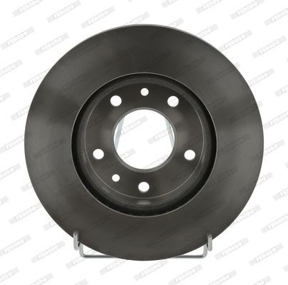 Stabdžių diskas FERODO DDF1146